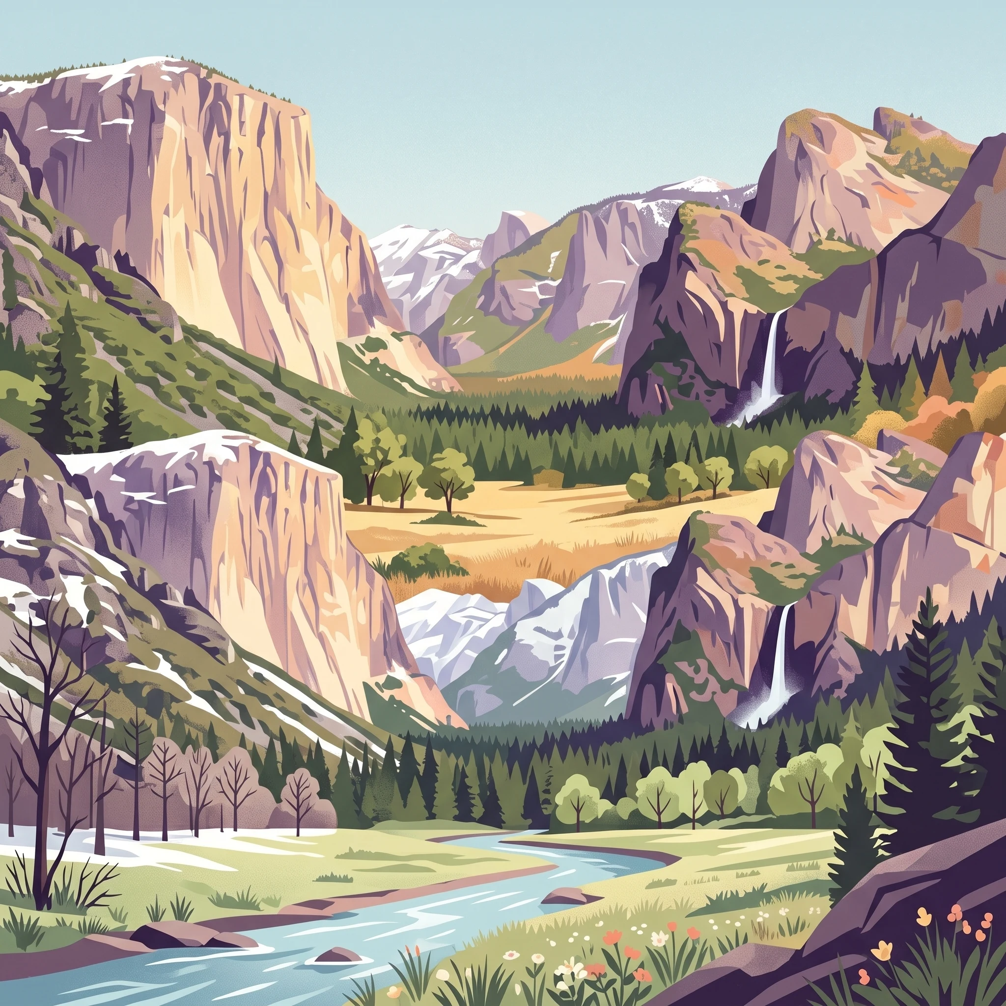 When to visit Yosemite National Park: A seasonal guide