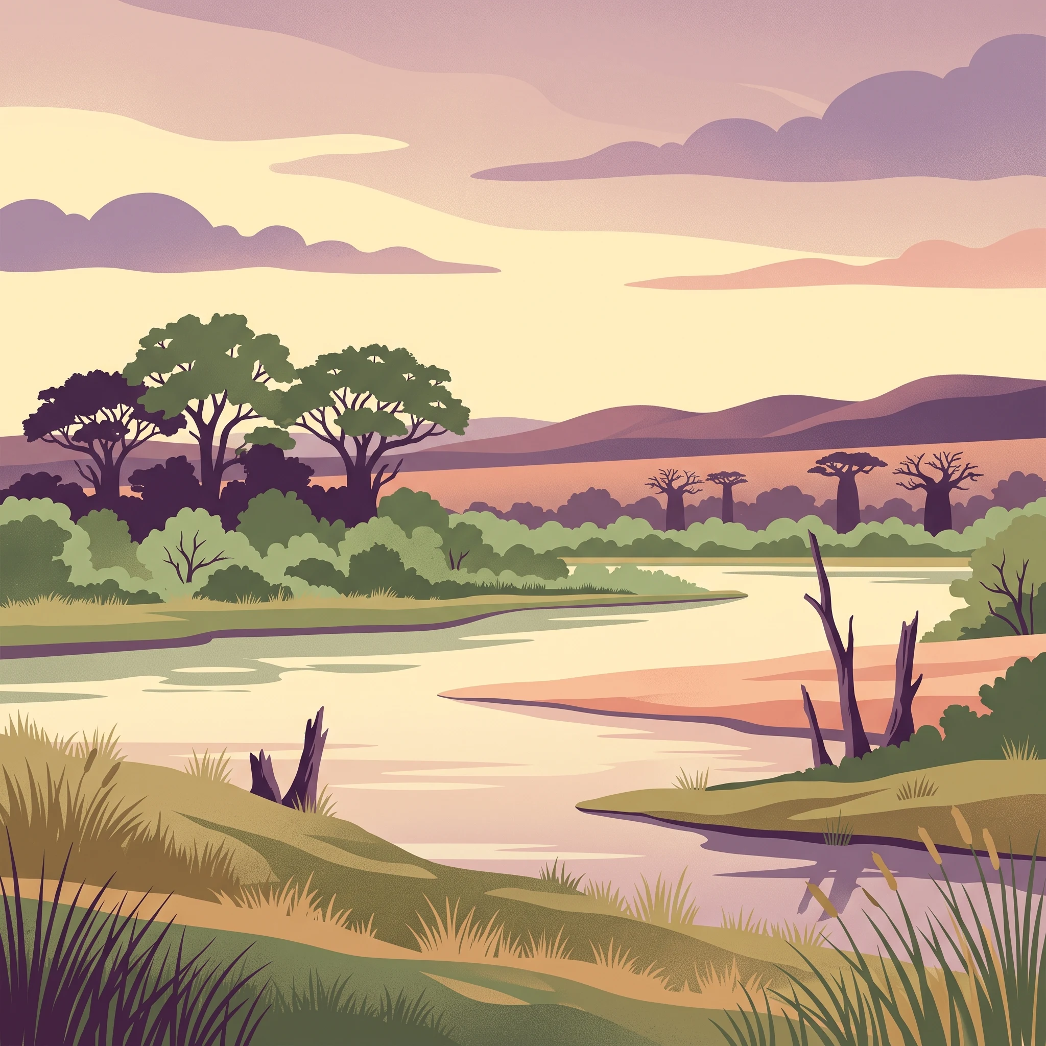 When to visit Chobe National Park: Seasonal wildlife and climate guide