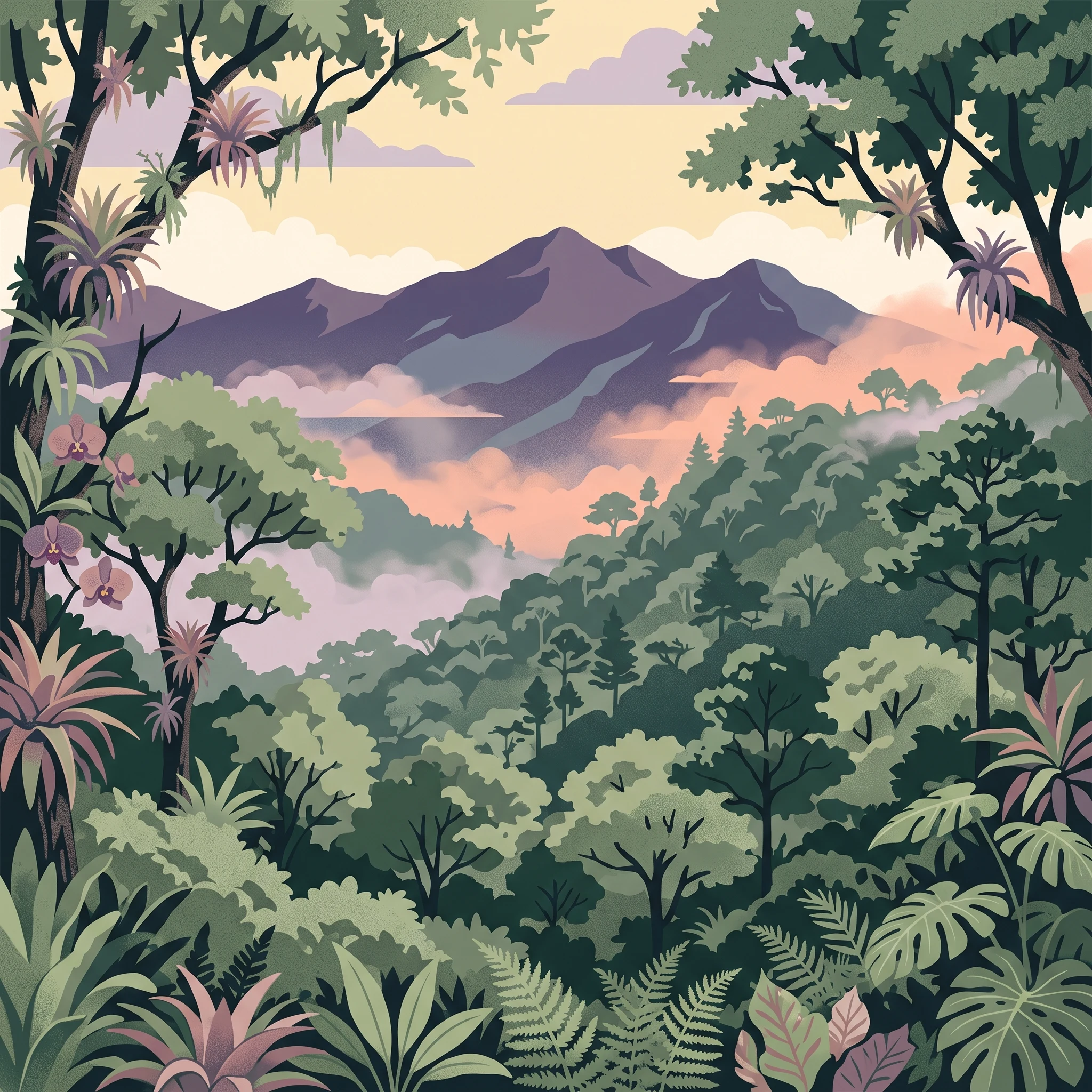 When to Visit Cerro Azul Meámbar National Park for Best Weather and Access