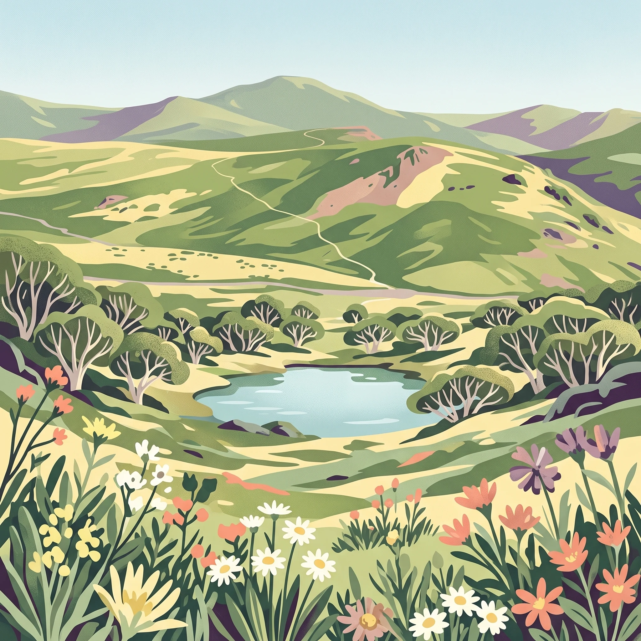 When to Visit Kosciuszko National Park: A Seasonal Guide