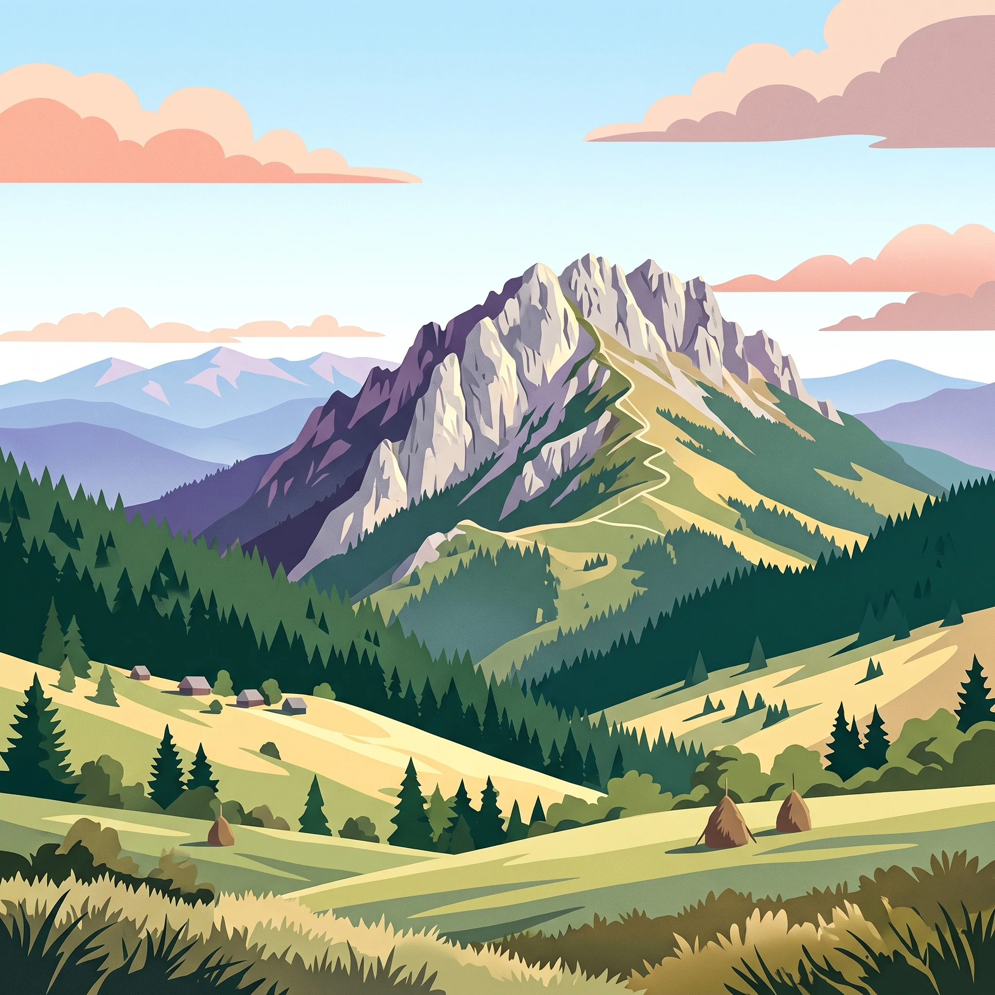 When to Visit Piatra Craiului National Park: A Seasonal Guide
