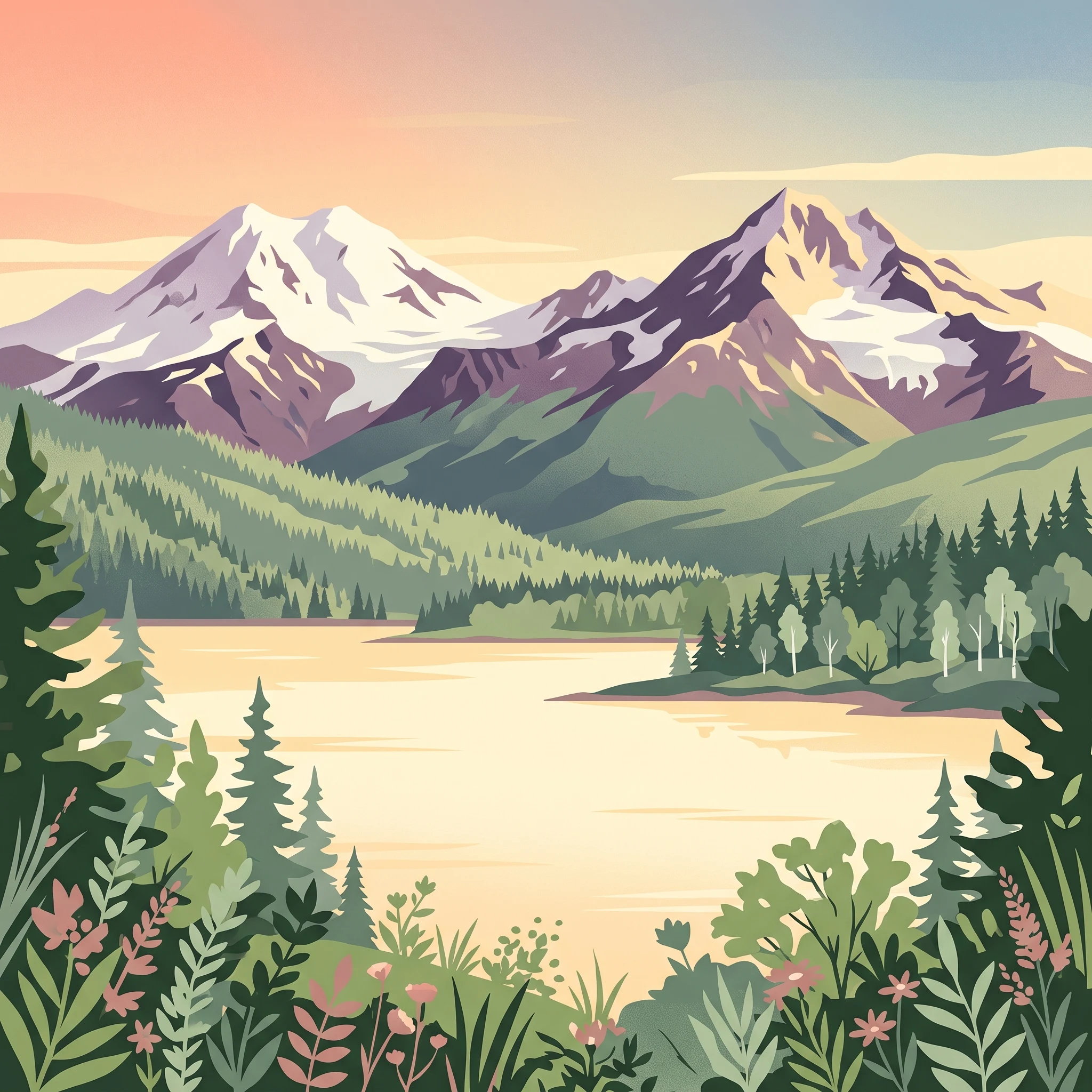 When to Visit Lake Clark National Park and Preserve for Wildlife and Wilderness