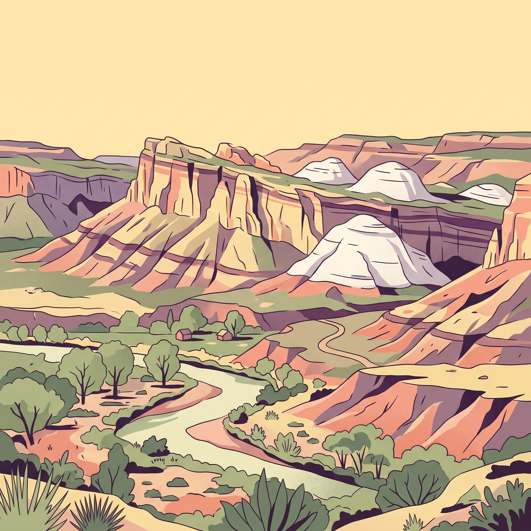 Cuándo visitar el Parque Nacional Capitol Reef: Guía de estaciones y clima