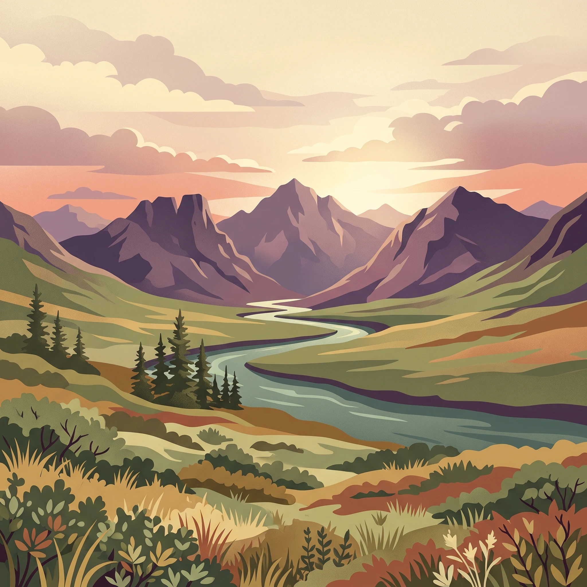 Best Time to Visit Gates of the Arctic National Park and Preserve