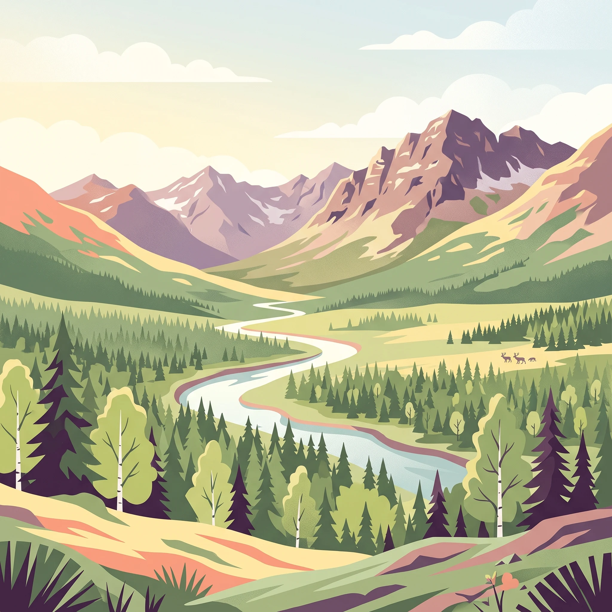 When to Visit Yugyd Va National Park: Timing Your Wilderness Expedition