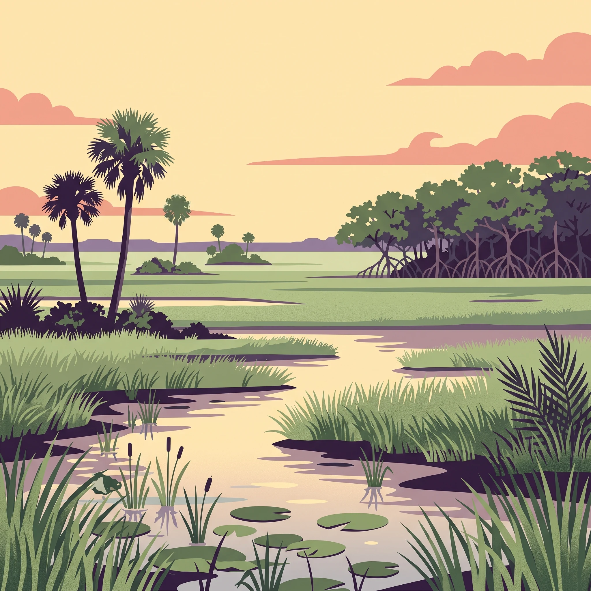 When to Visit Everglades National Park: Seasonal Timing and Weather Guide