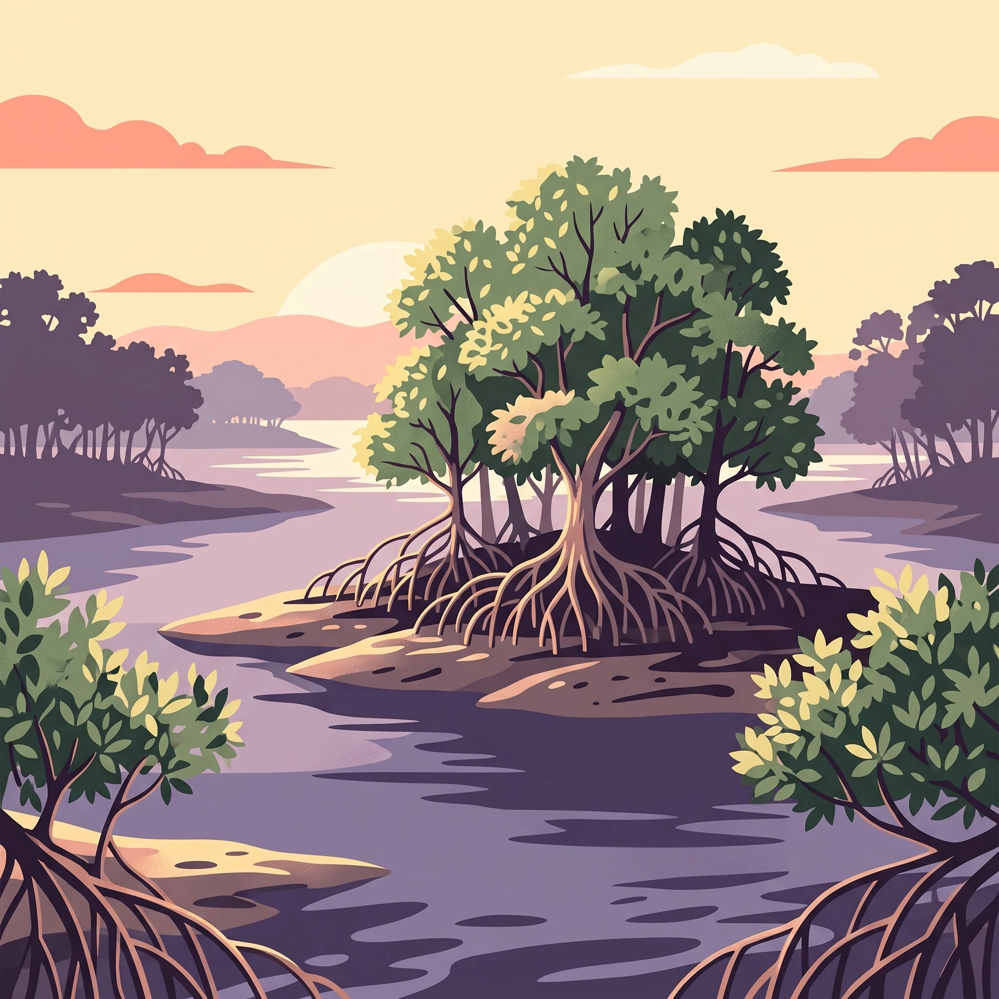 When to Visit Sundarbans National Park: A Seasonal Guide