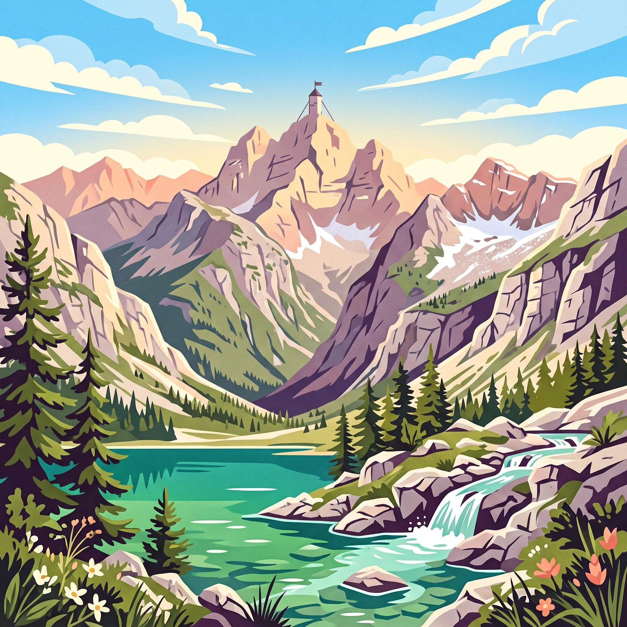 When to Visit Triglav National Park: Climate and Seasonal Planning