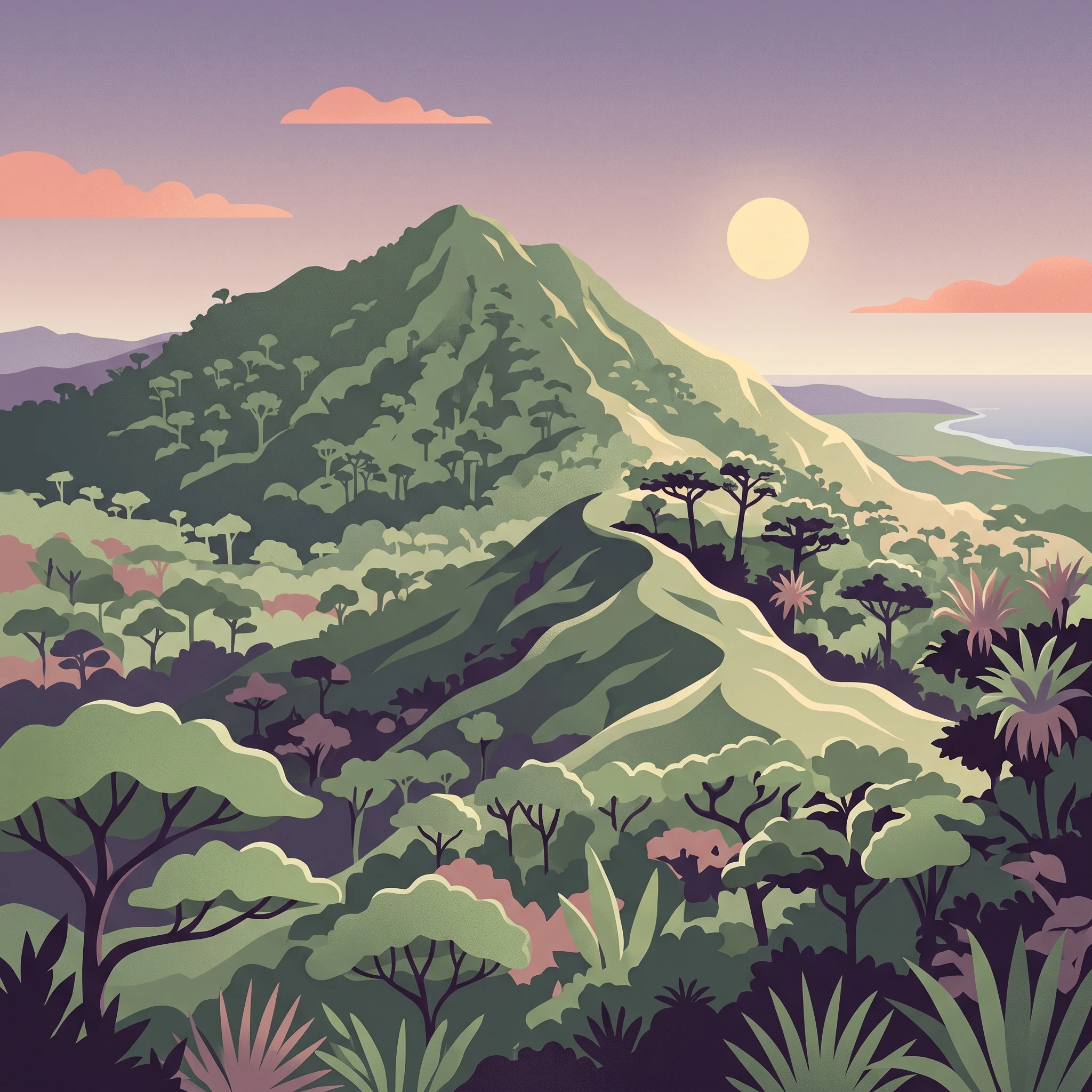 When to Visit Cerro Hoya National Park: A Seasonal Planning Guide