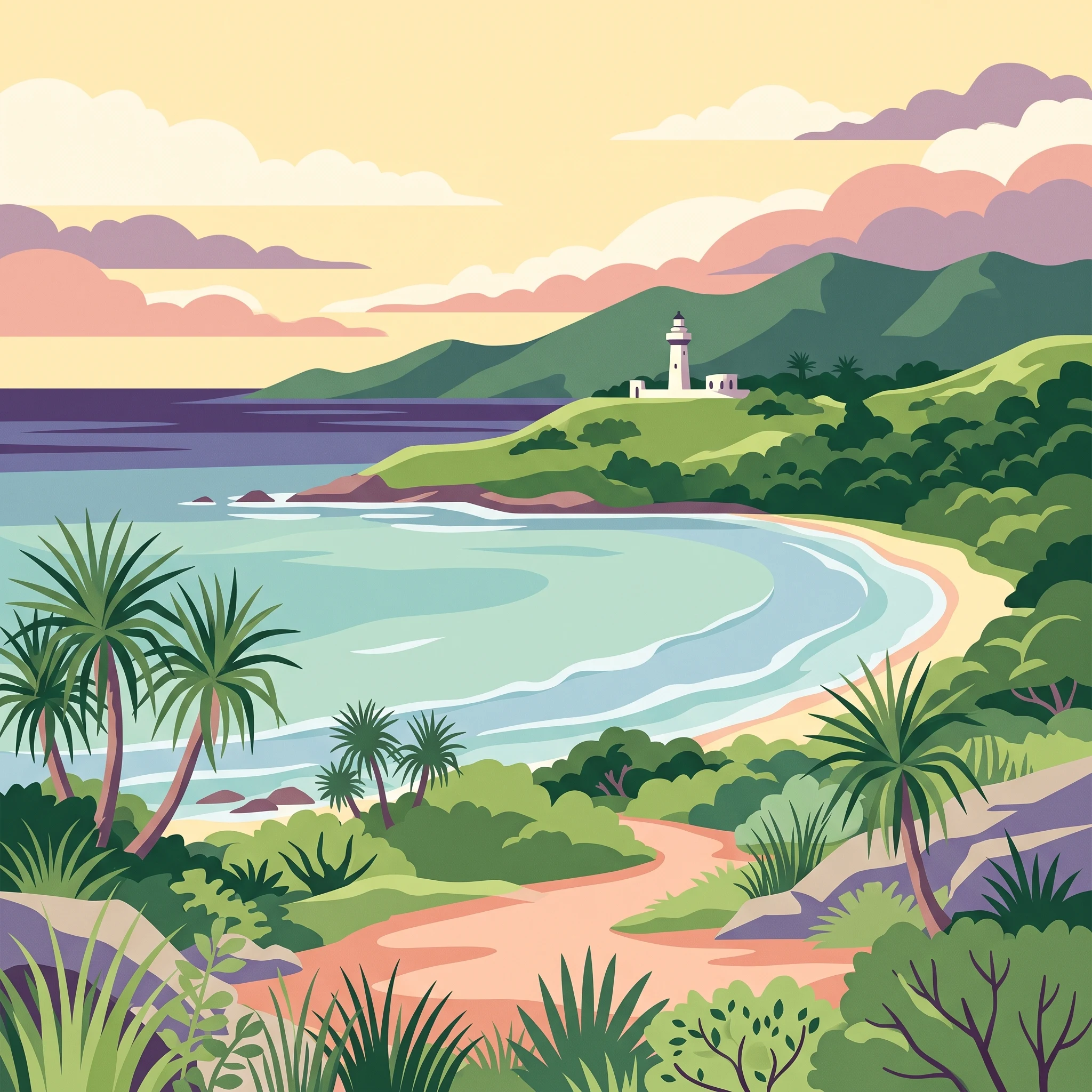 Mejor época para visitar el Parque Nacional Kenting: guía del clima y el viaje