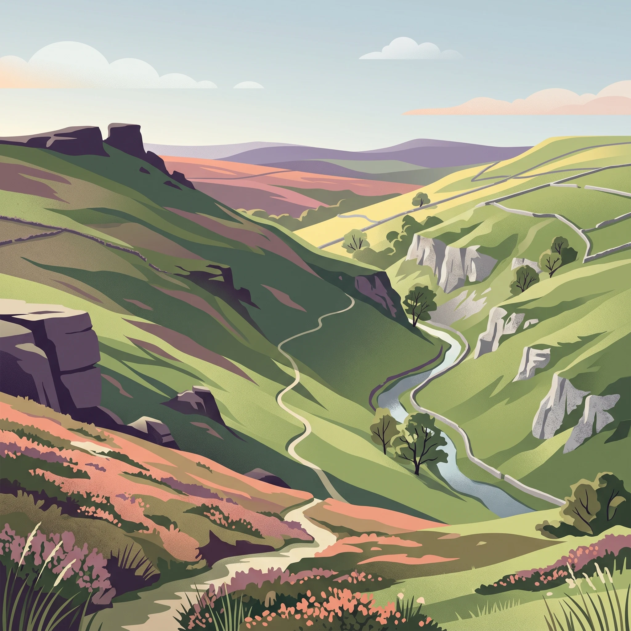 When to Visit Peak District National Park: Seasonal Guide