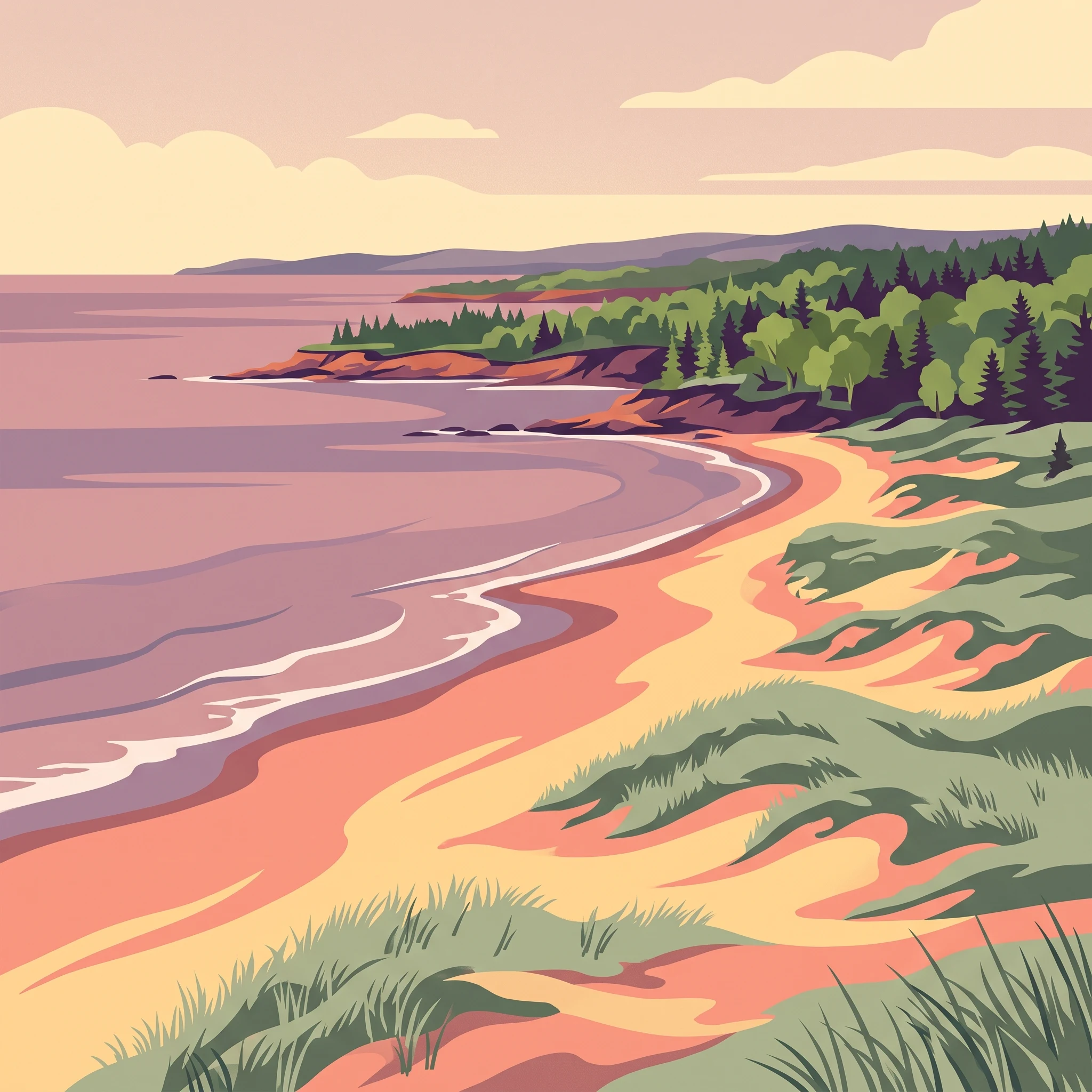 When to Visit Prince Edward Island National Park: Seasonal Planning Guide