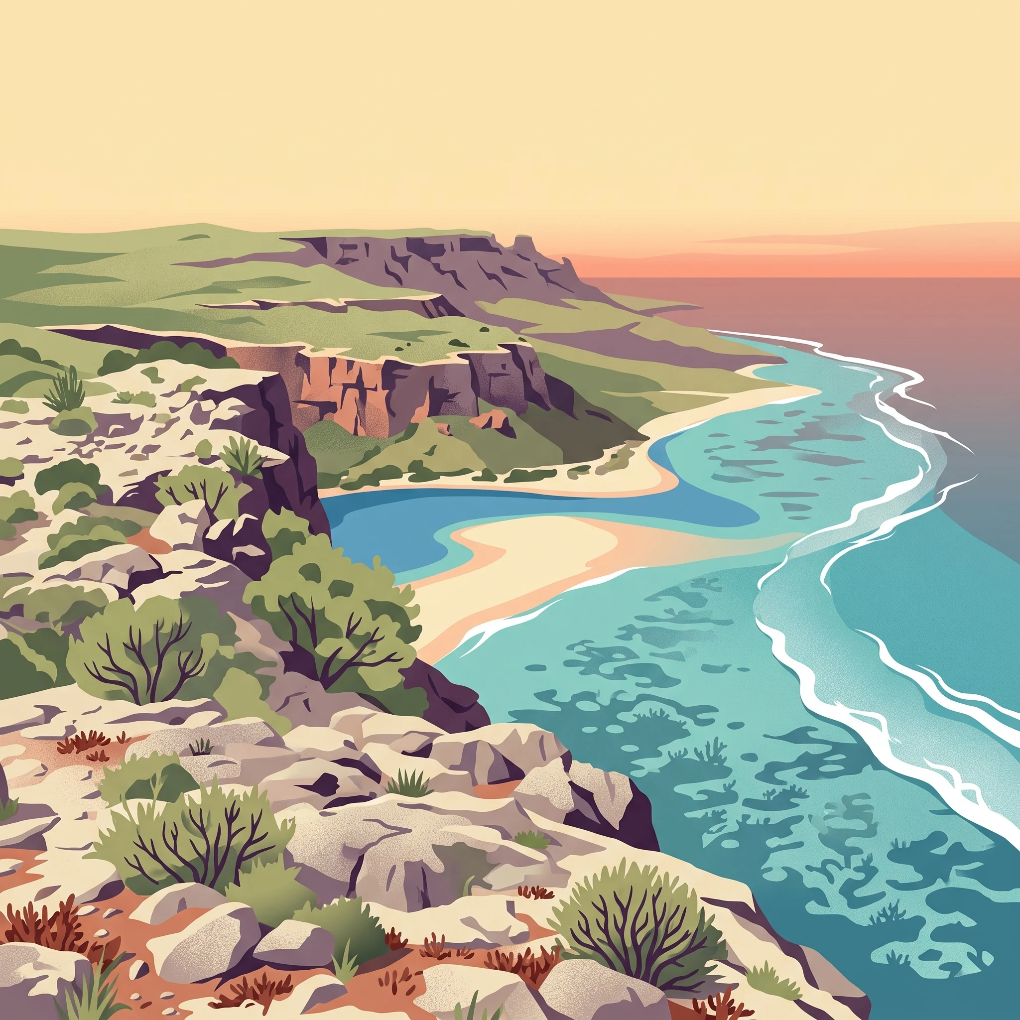 When to Visit Cape Range National Park: Best Timing and Seasonal Guide