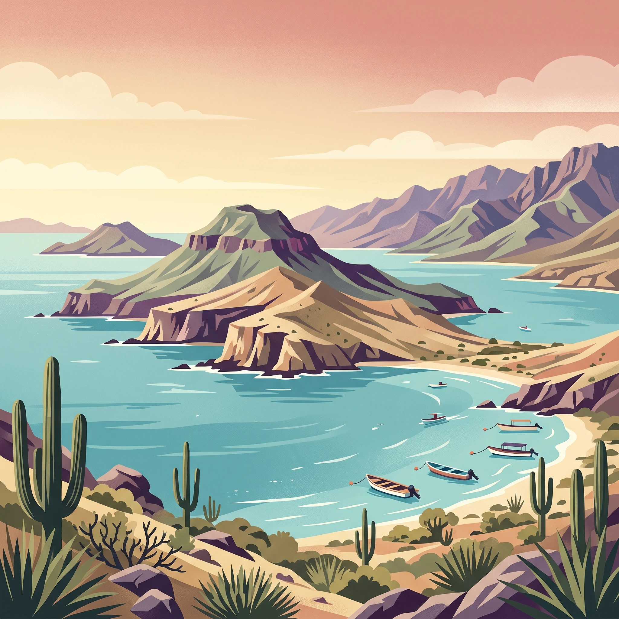 Cuándo visitar el Parque Nacional Bahía de Loreto: planifique su aventura costera