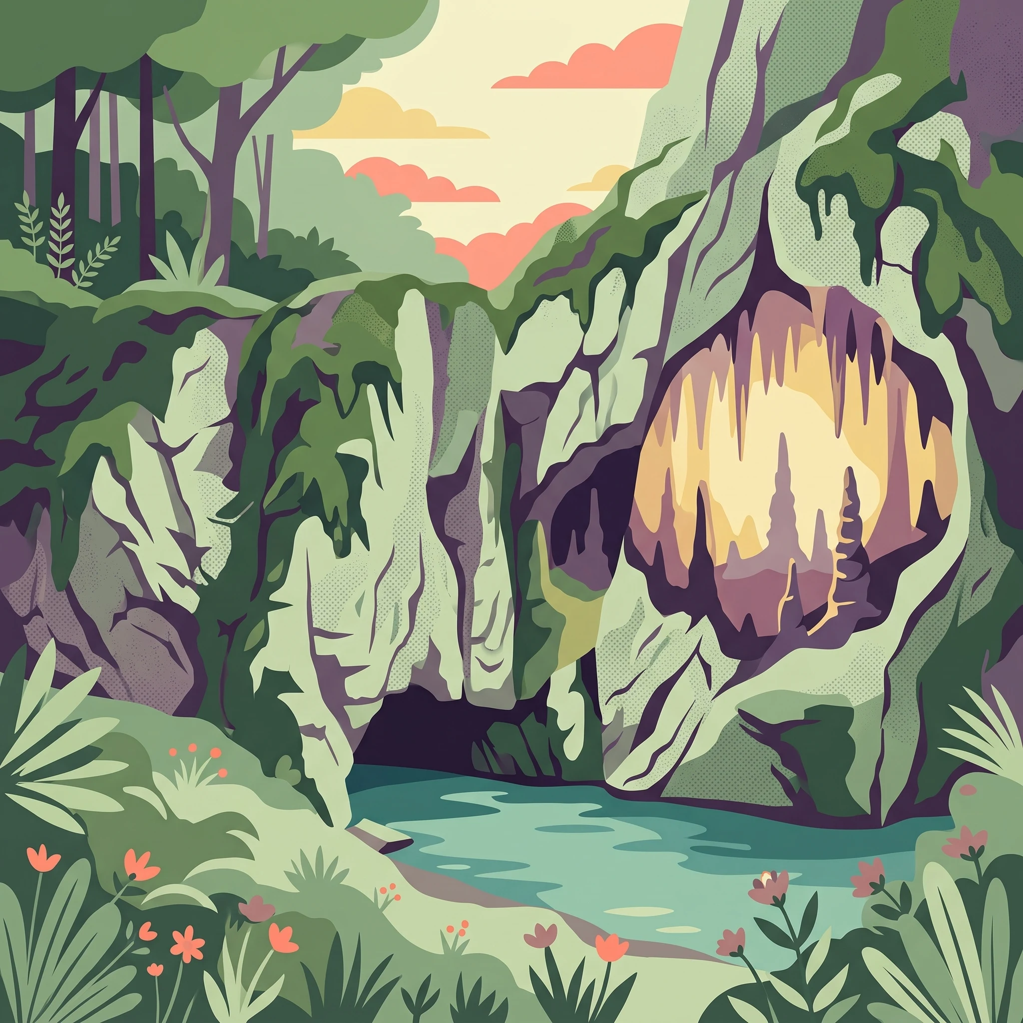 When to Visit Moravian Karst: Best Seasons and Weather Planning