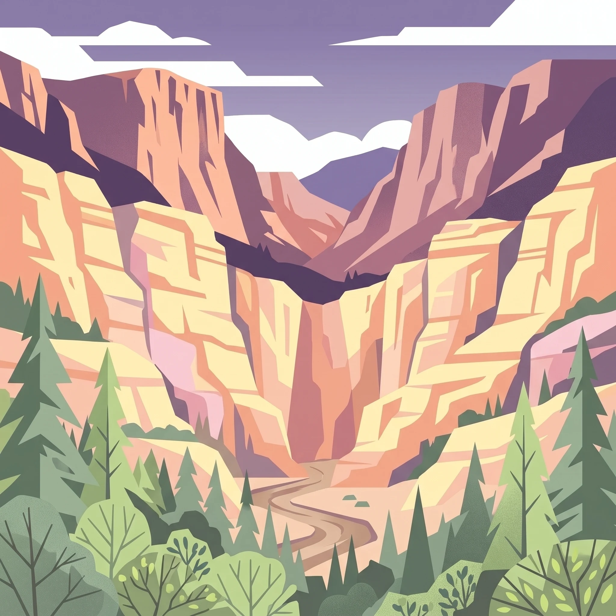 When to Visit Dana Biosphere Reserve: Best Times for Hiking and Nature