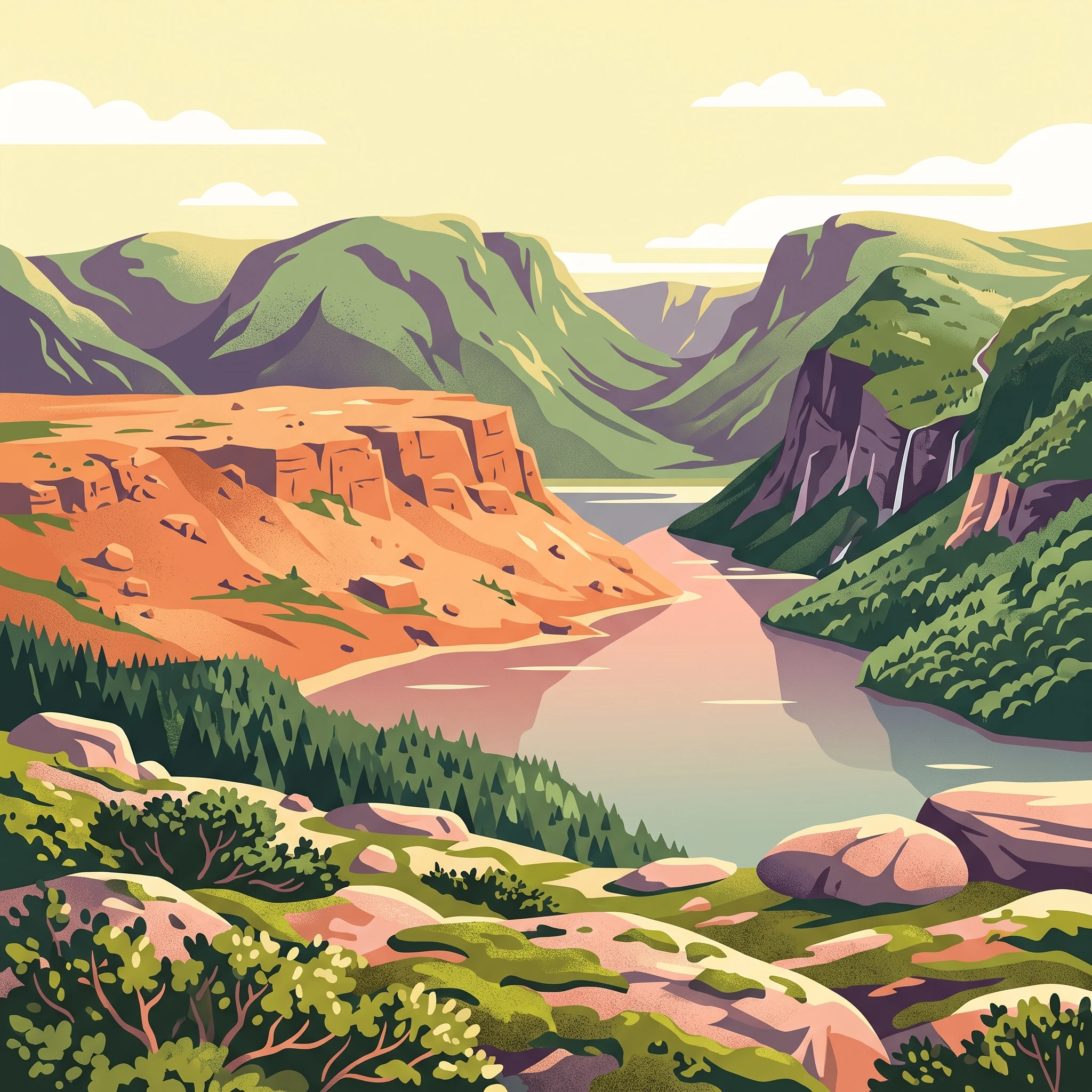 When to Visit Gros Morne National Park: A Seasonal Guide