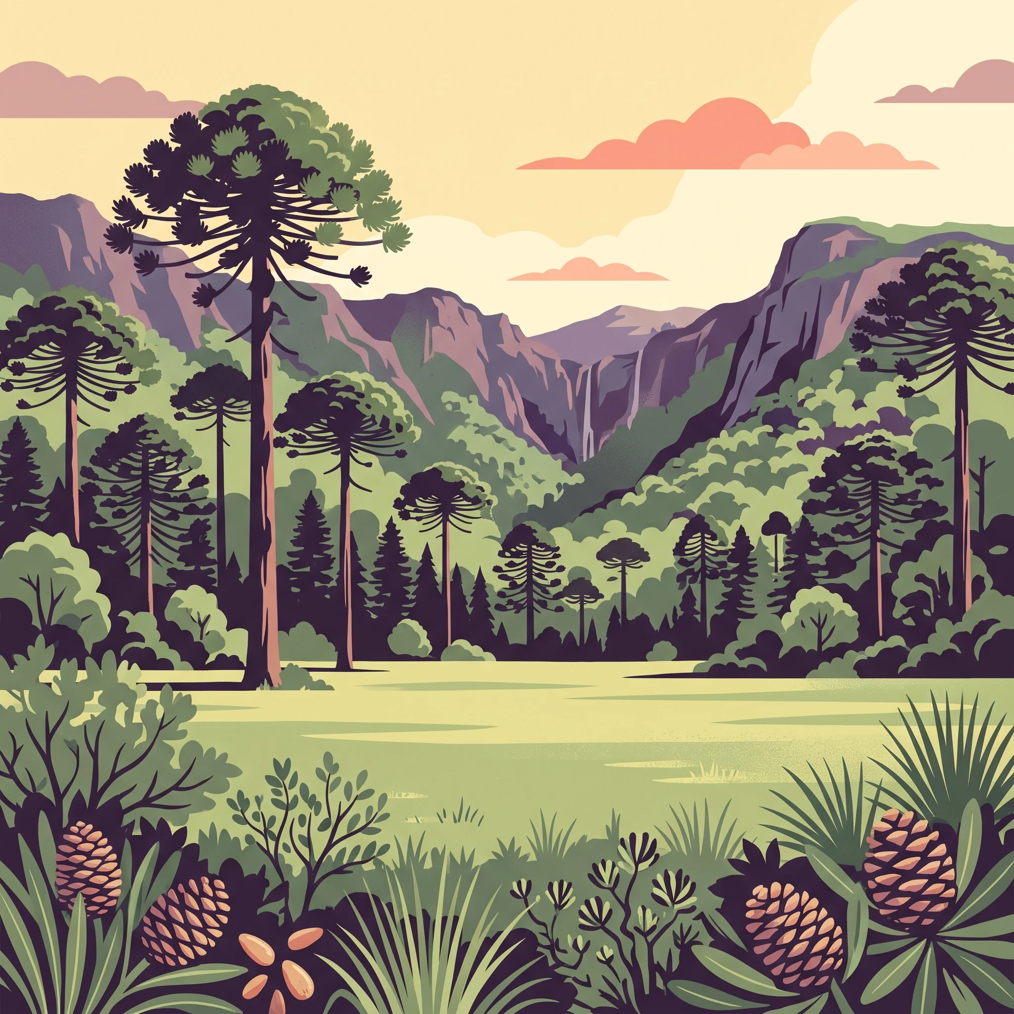 The best time to visit Bunya Mountains National Park: seasonal planning guide