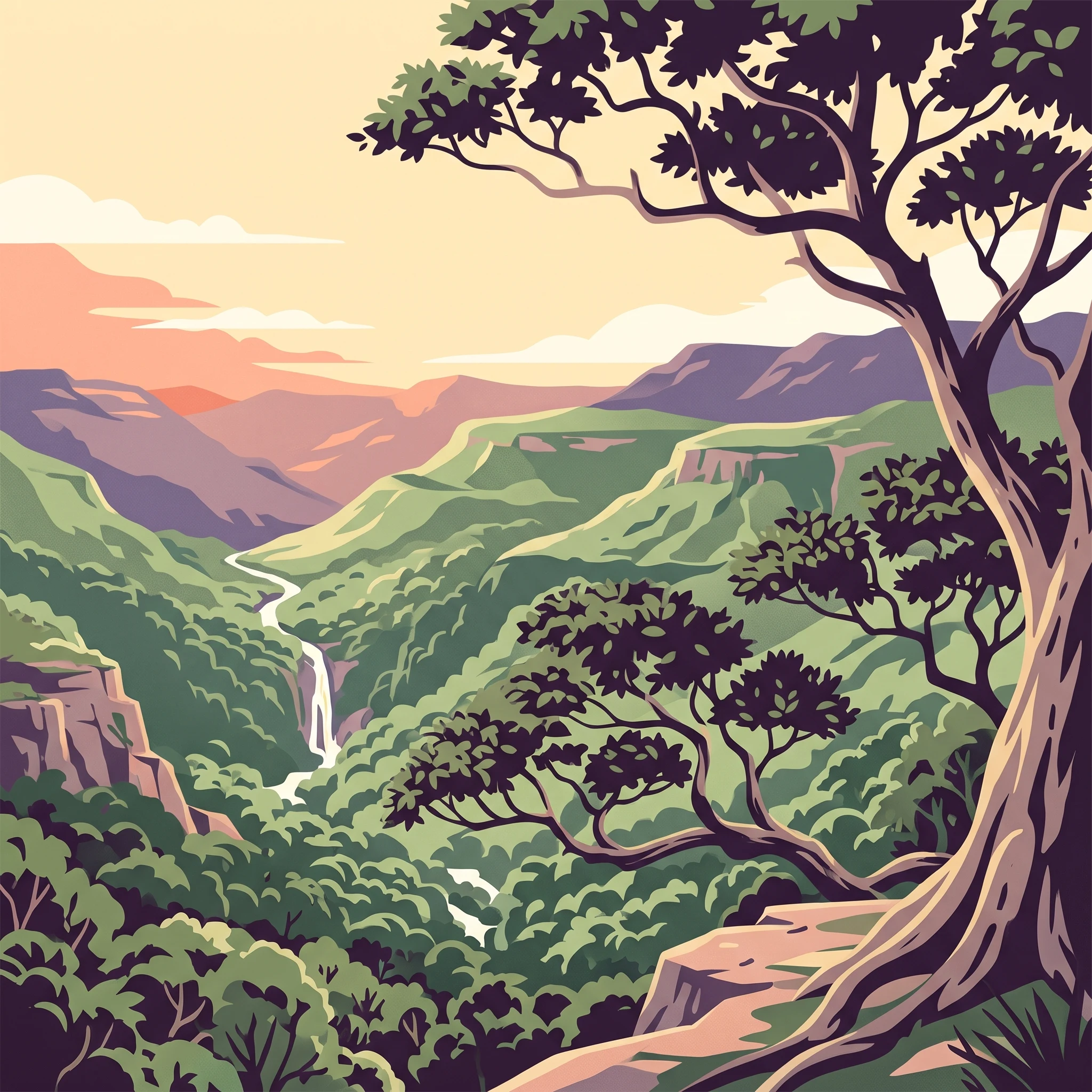 When to Visit Lamington National Park: Seasonal Guide and Planning Advice