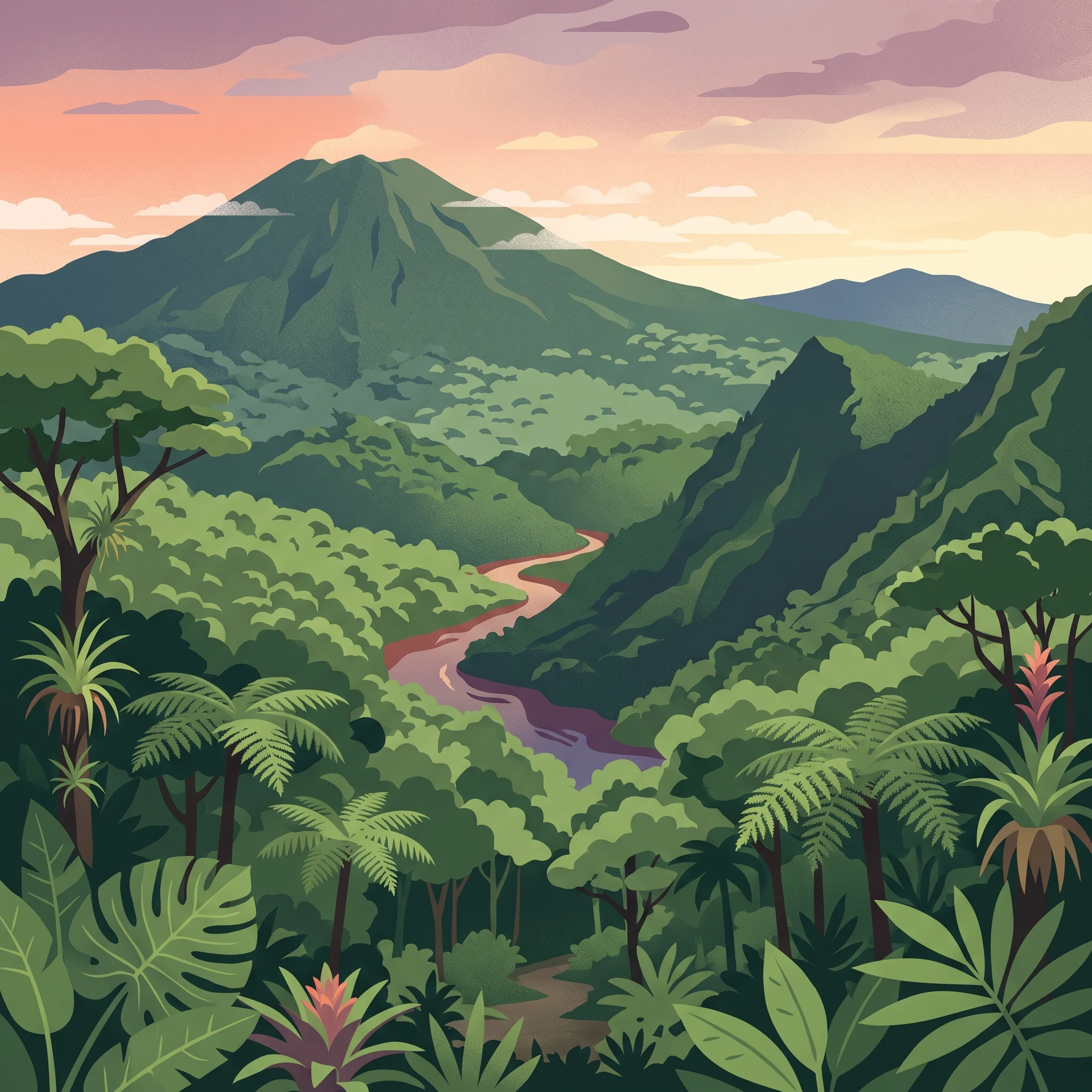 When to Visit Braulio Carrillo National Park: A Seasonal Planning Guide