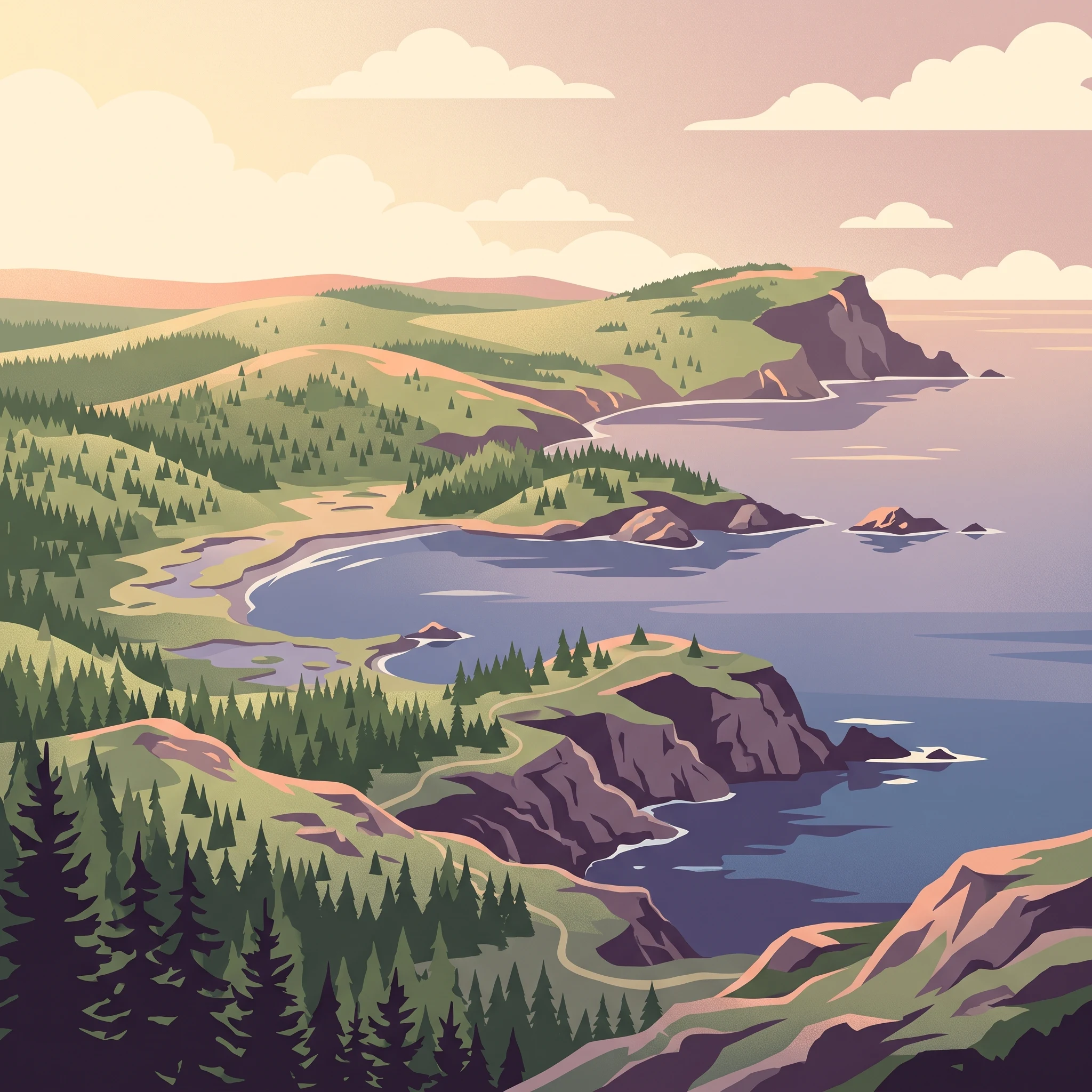 When to Visit Terra Nova National Park: A Seasonal Planning Guide