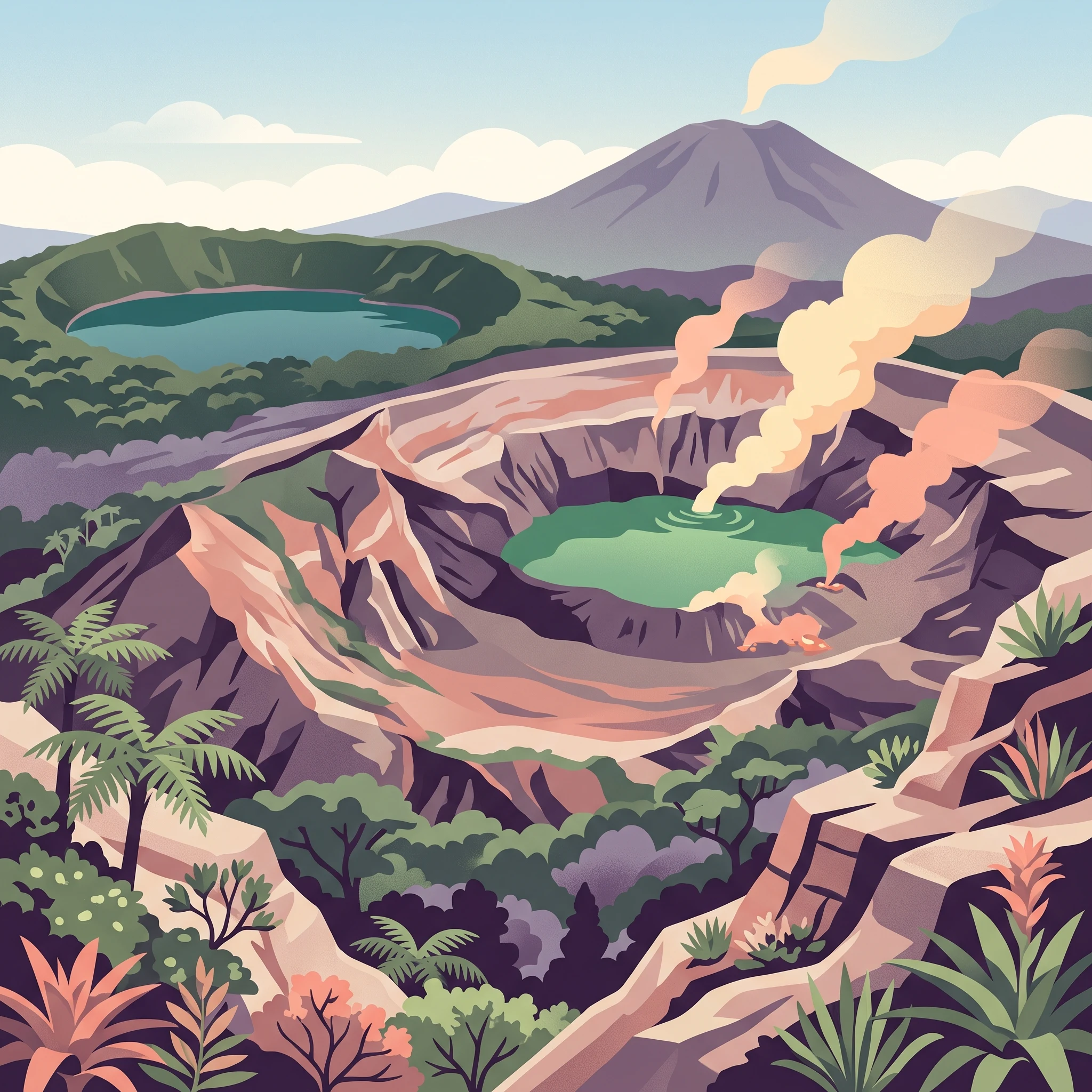 When to Visit Poás Volcano National Park: Planning Your Trip to Costa Rica's Active Crater