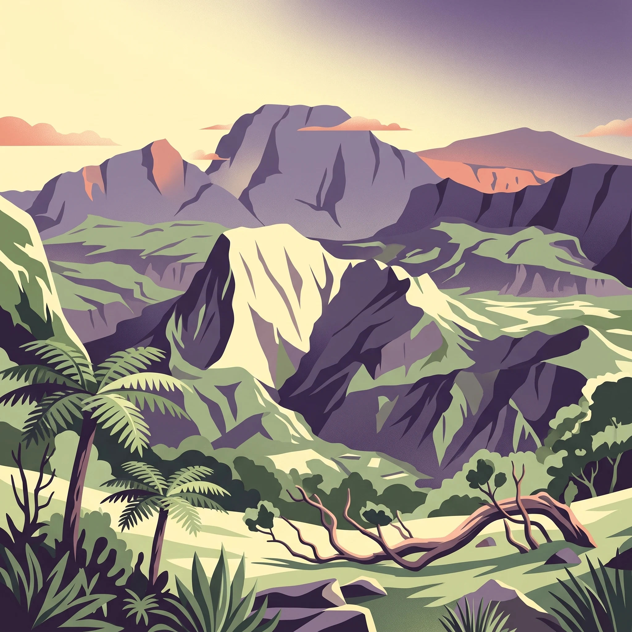 When to Visit Réunion National Park: Best Times for Hiking and Volcano Tours