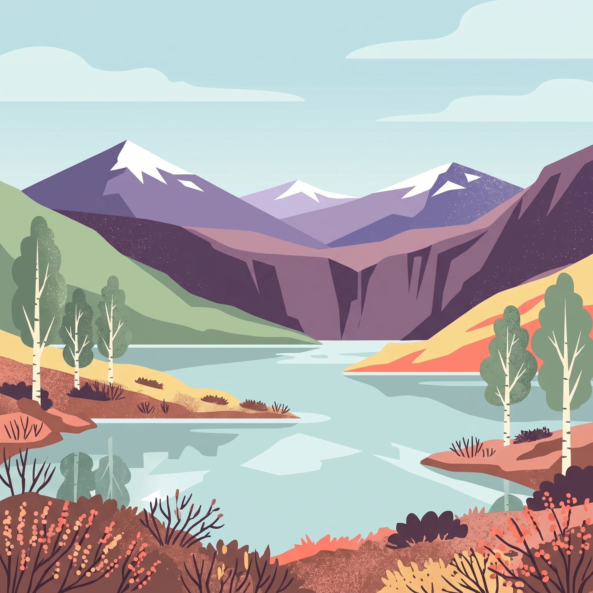 Cuándo visitar el Parque Nacional Rondane: una guía estacional para la exploración alpina