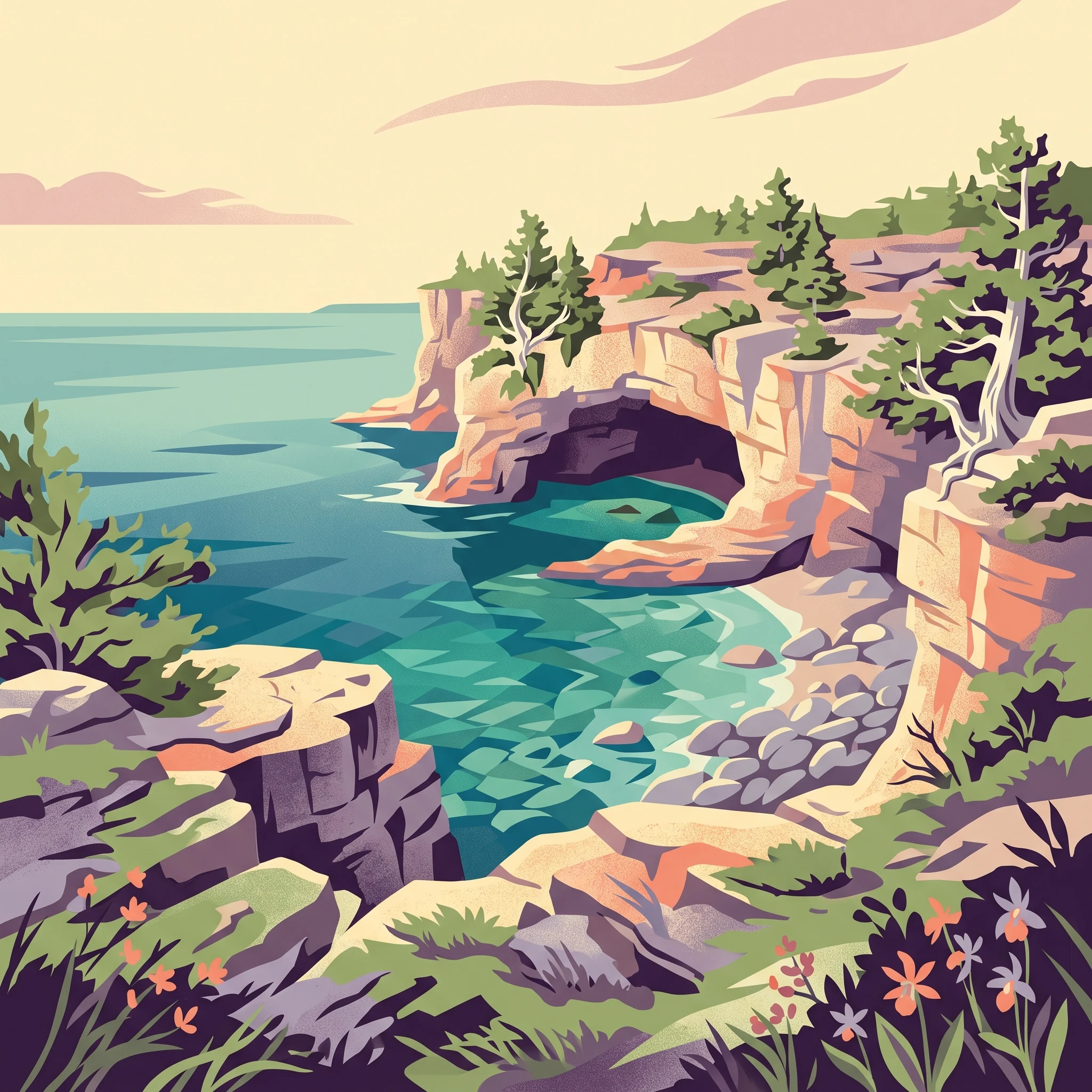 When to Visit Bruce Peninsula National Park: Weather and Seasonal Planning