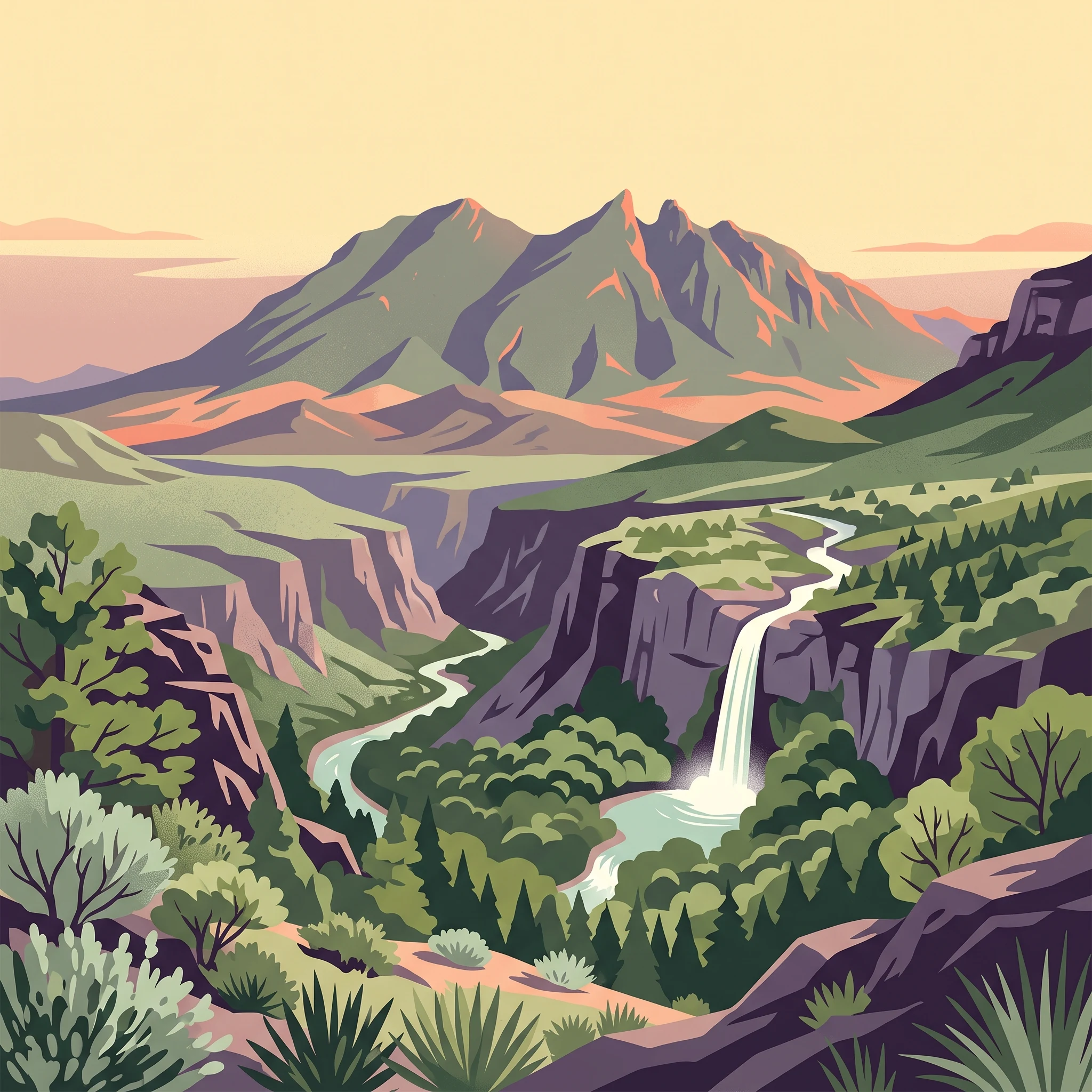 Cuándo visitar el Parque Nacional Cumbres de Monterrey: guía estacional
