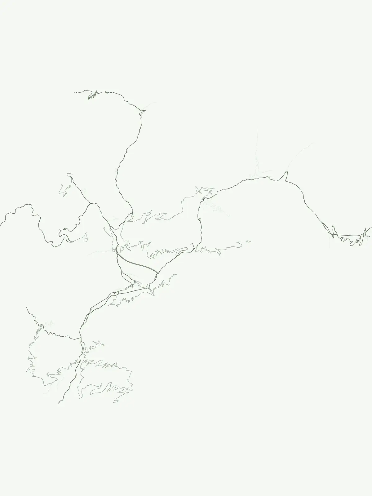 Andorra National Parks Map: Explore Mapped Protected Areas and Geographic Distribution
