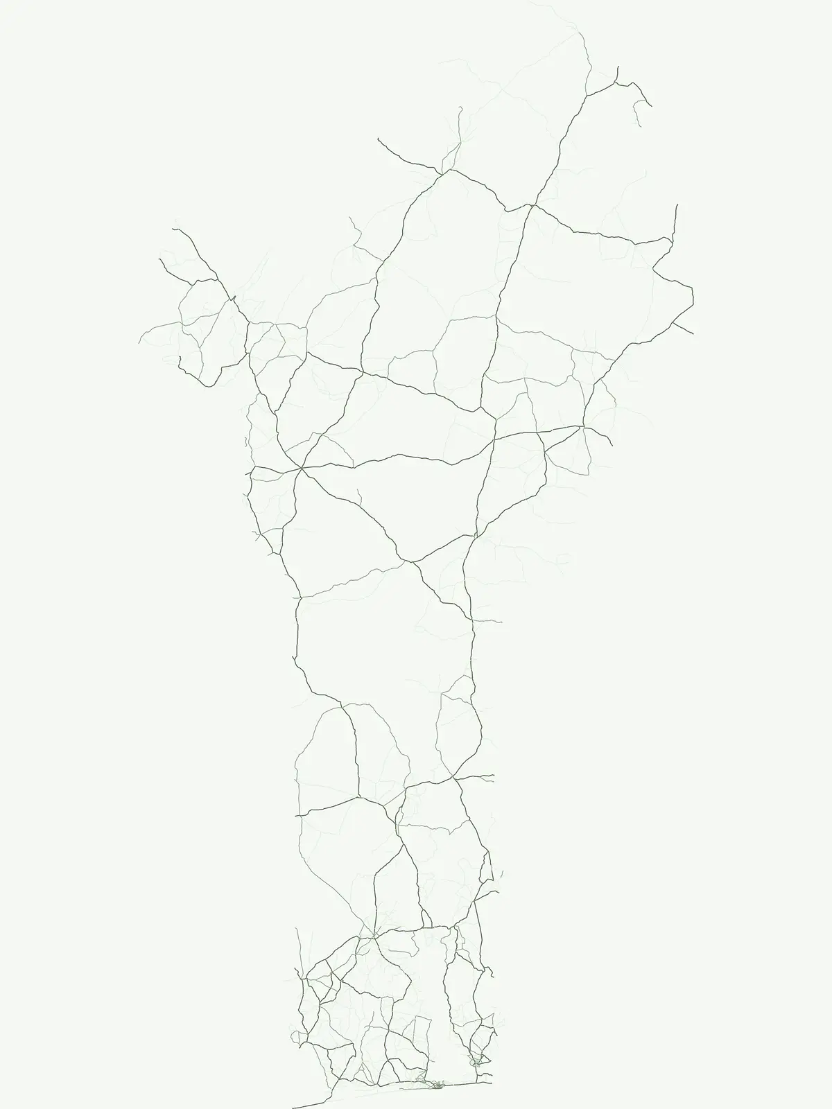 Búsqueda de Parques Nacionales de Benín: Explora y Filtra Áreas Protegidas por Todo el País