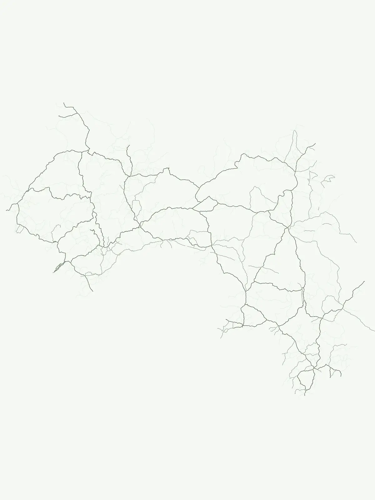 Parques Nacionales y Áreas Protegidas de Guinea: Una Lista Exhaustiva para Explorar