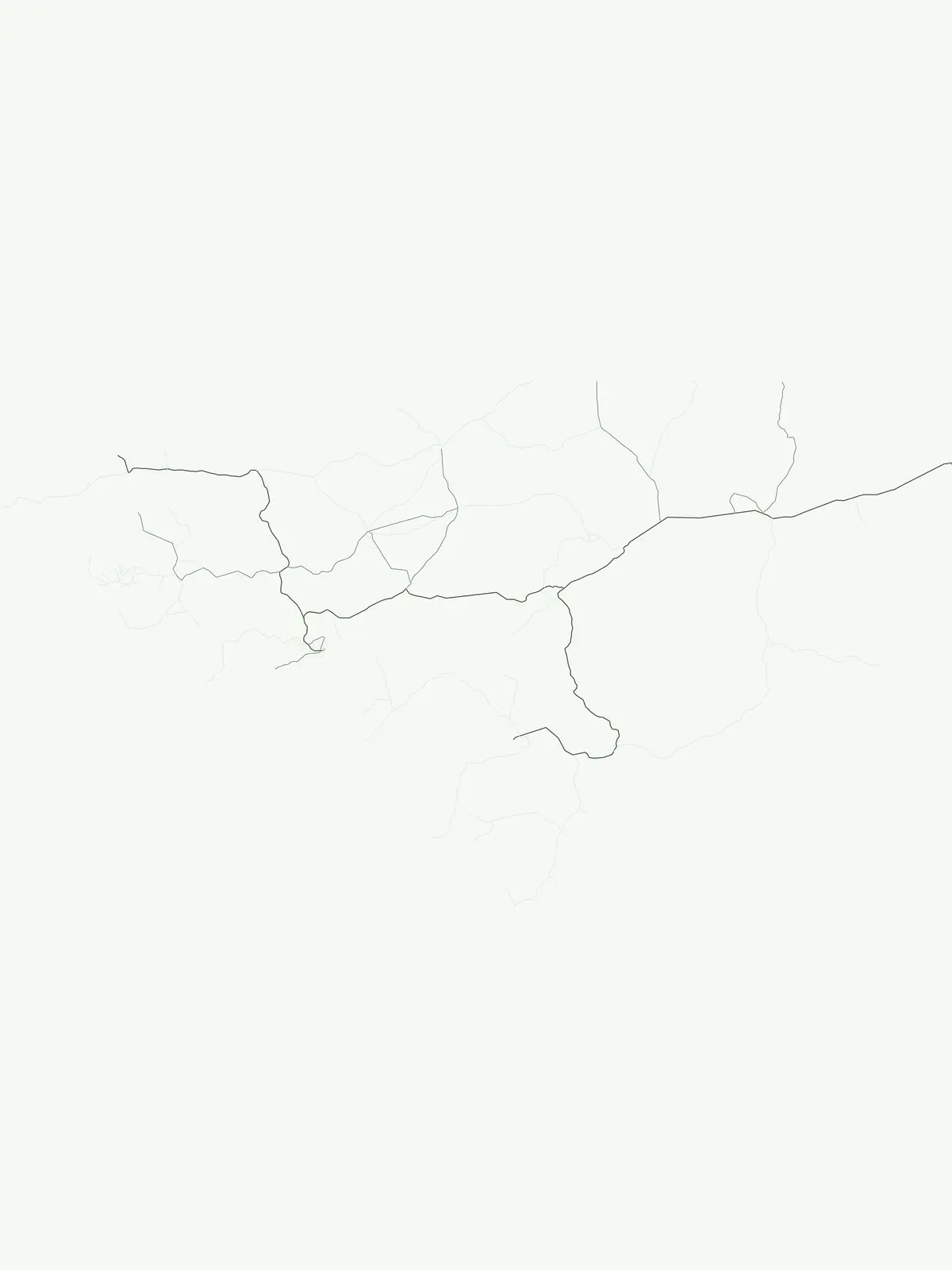 Guinea-Bissau National Parks and Protected Areas: A Geographic Atlas and Map Explorer