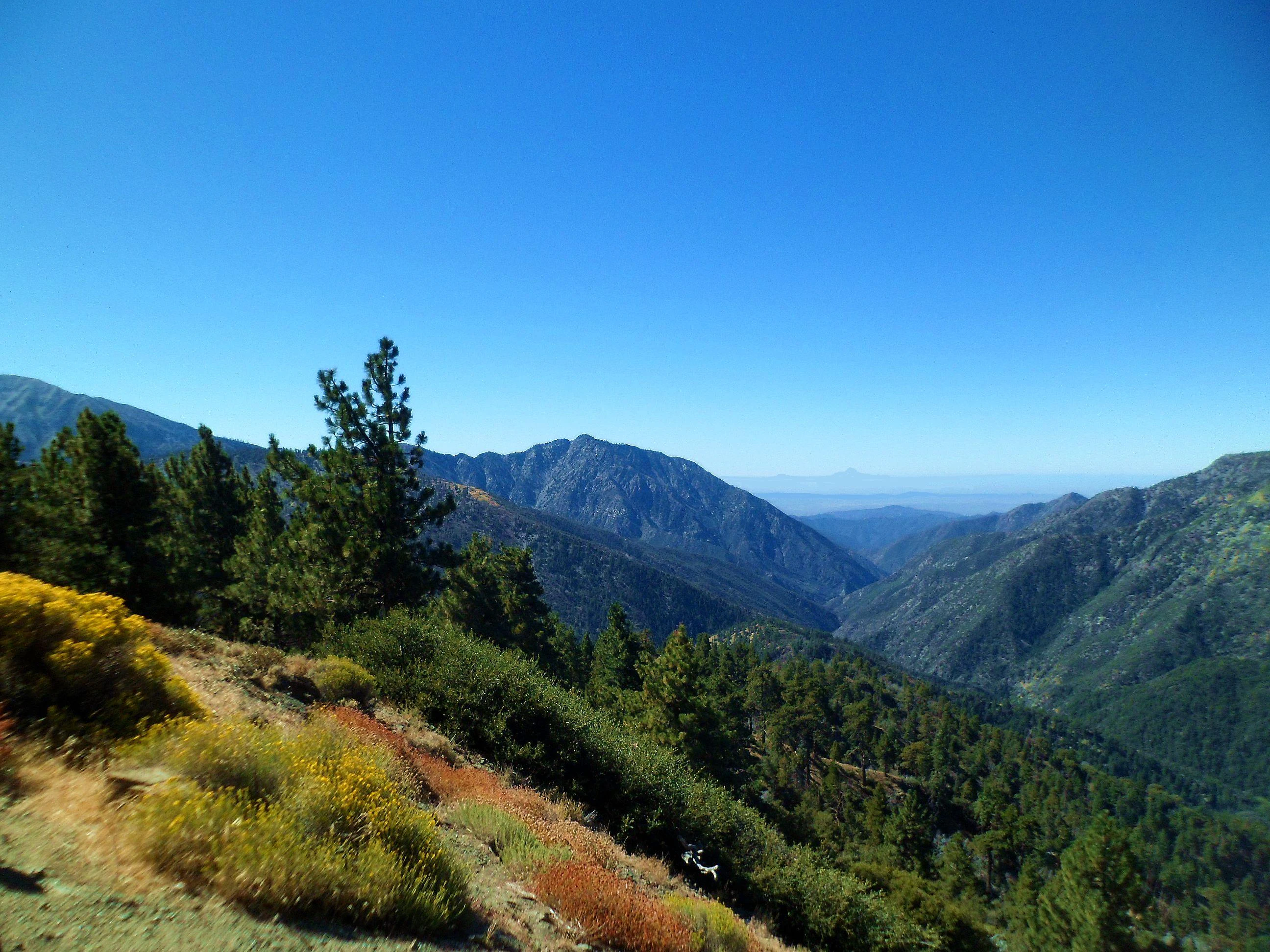 Ridge Road