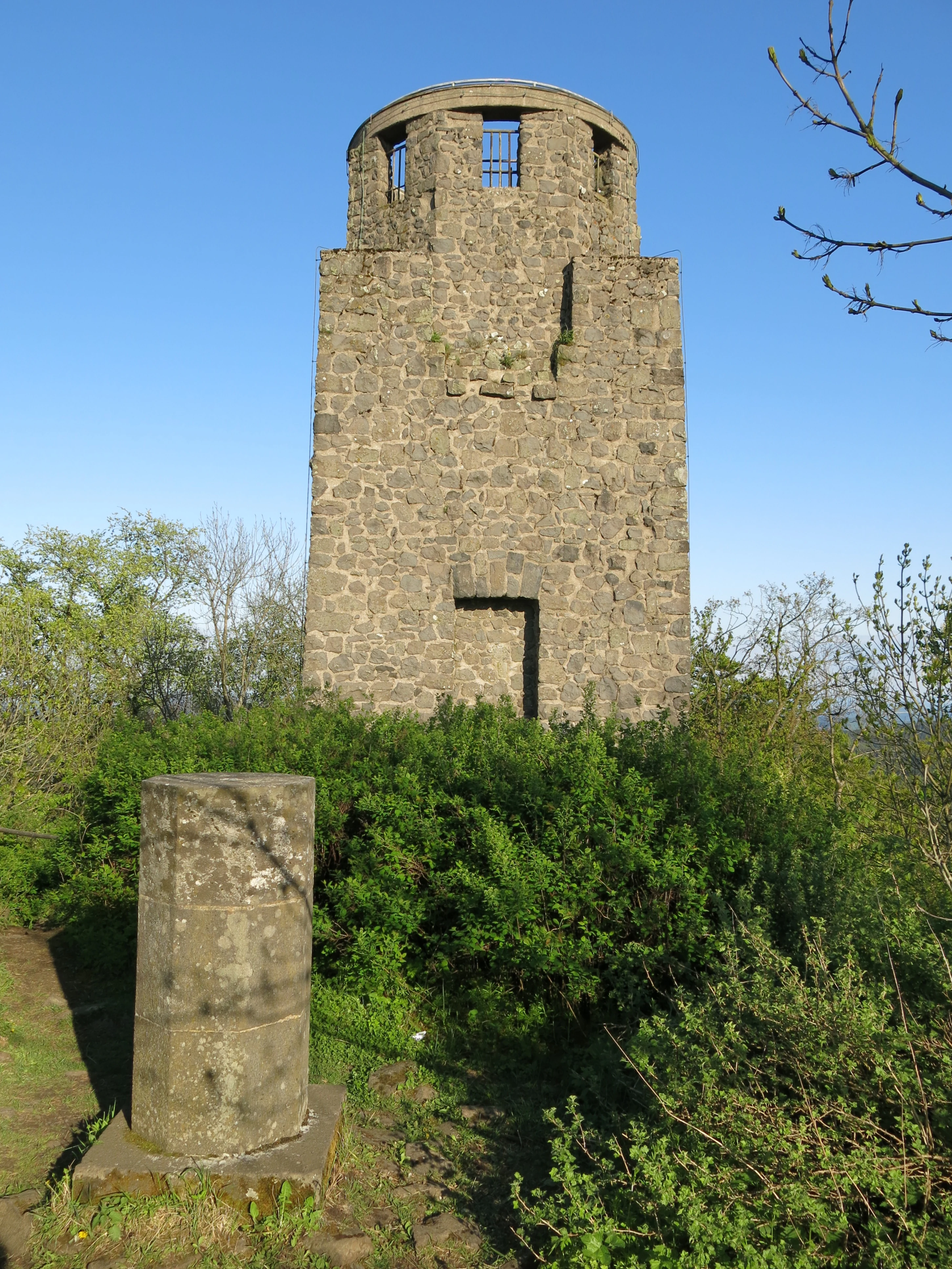 Kaiser Wilhelm Tower