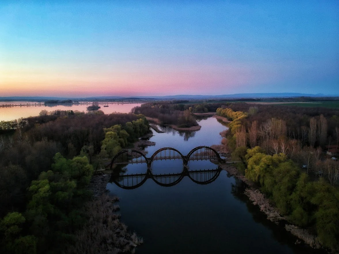 Kanyavari Bridge