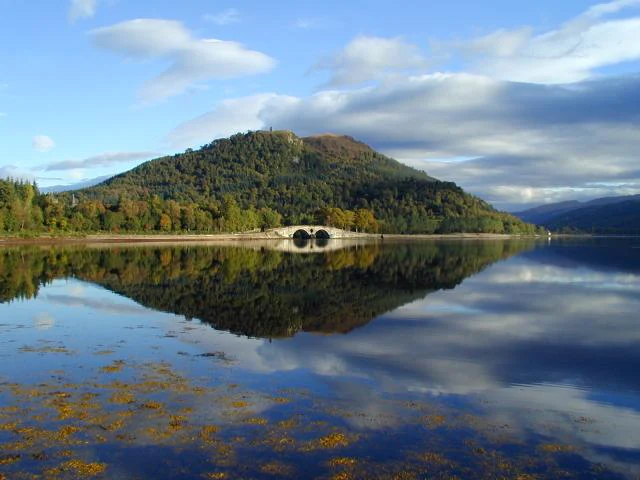 Inveraray Bridge