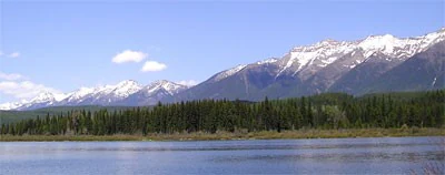 Rainy Lake