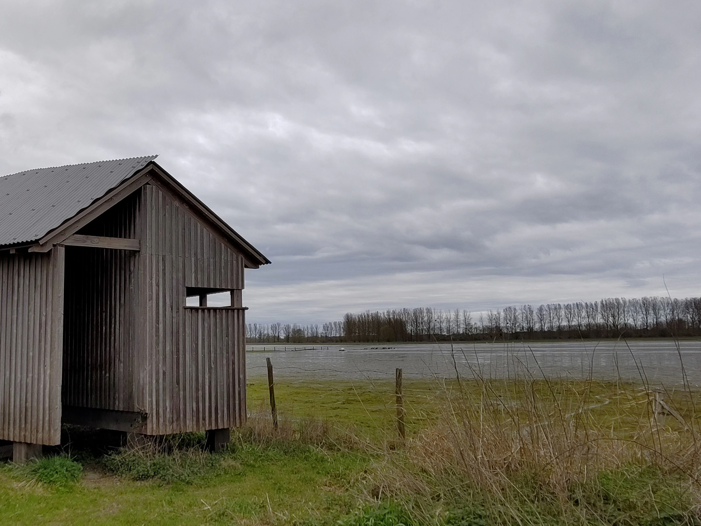 Vilormel ornithological observatory