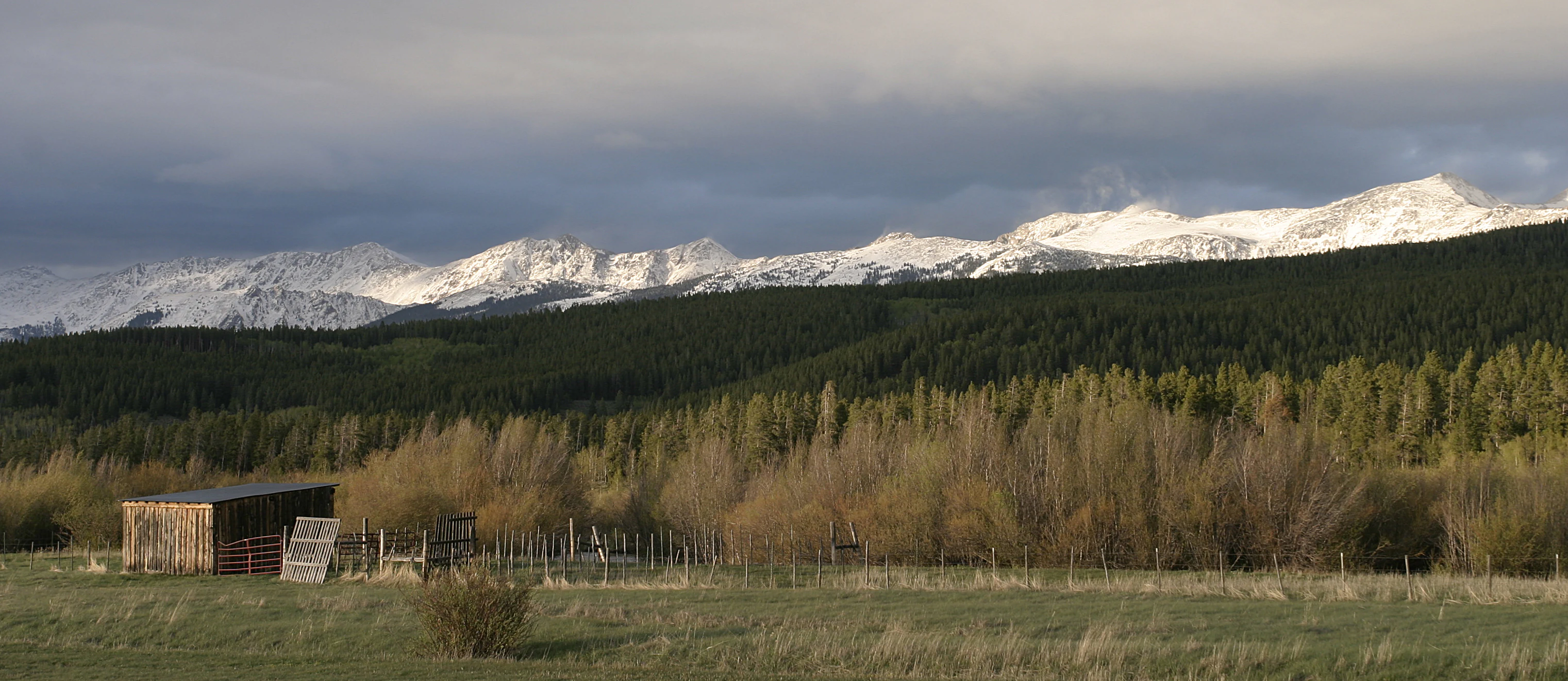 Rawah Wilderness
