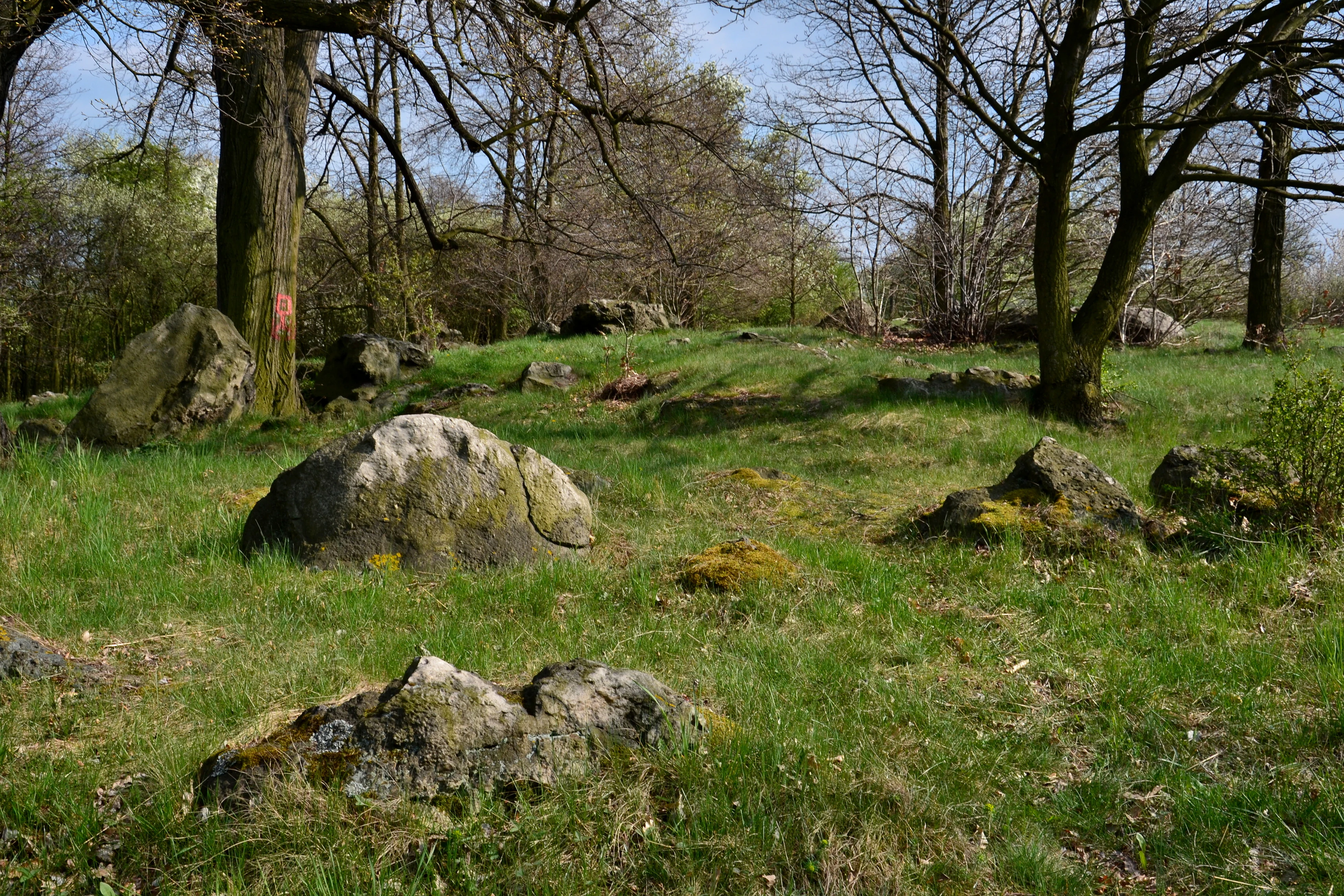 Slunaky Natural Monument
