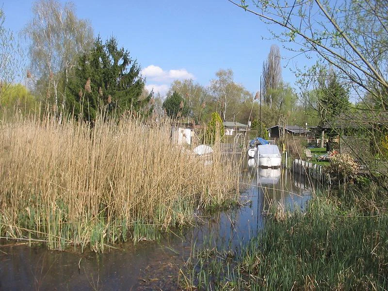 Tiefwerder Wiesen