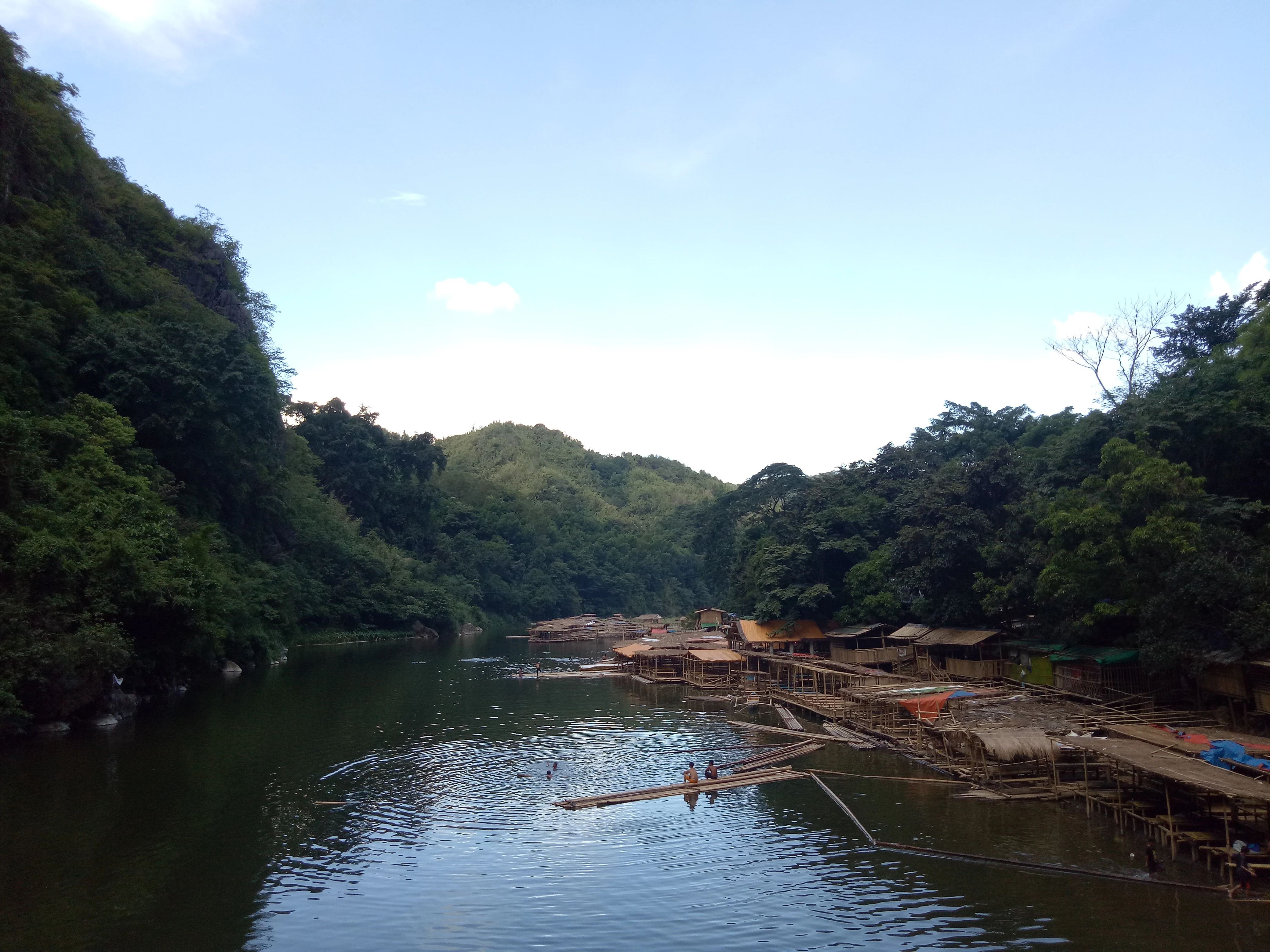 Upper Marikina River Basin Protected Landscape